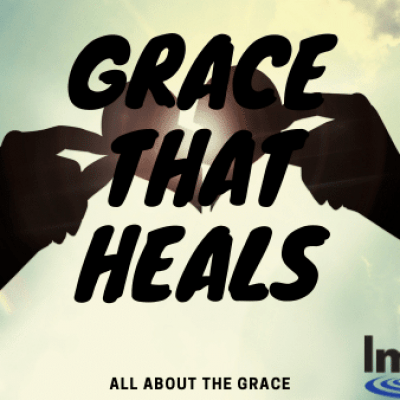 Grace that Heals